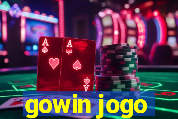 gowin jogo